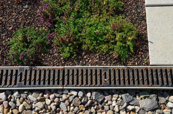 Drainage Installation Service in Lehi