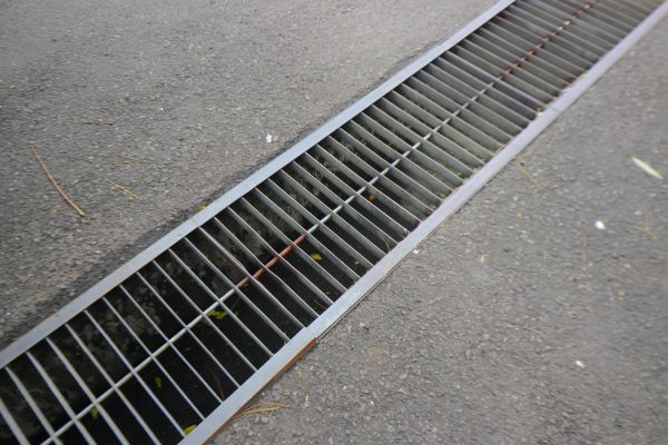 Driveway Drainage Service in Lehi