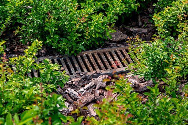 Cost of Underground Drainage Service in Lehi