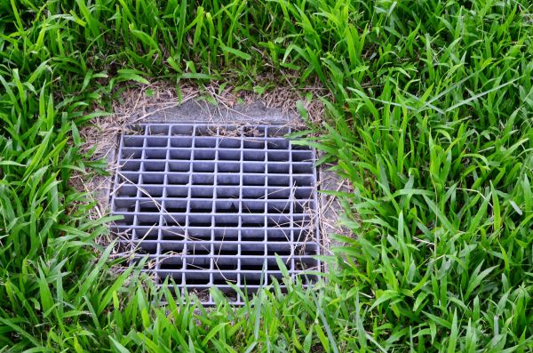 Cost of Yard Water Drainage in Lehi