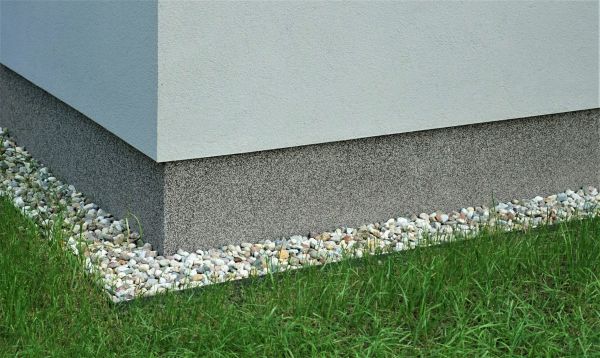 French Drain Repair in Lehi