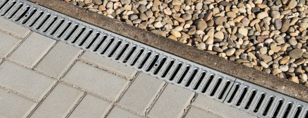 Cost of Surface Drainage in Lehi