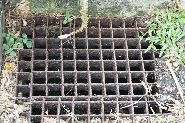 Cost of Yard Drain Cleaning in Lehi