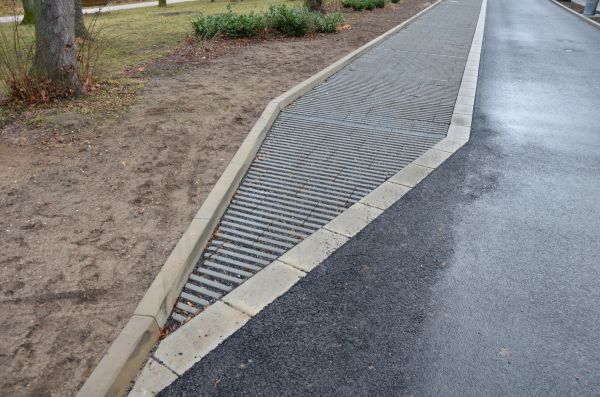 Cost of Muddy Yard Drainage in Lehi