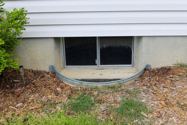 Cost of Window Well Drain Repair in Lehi