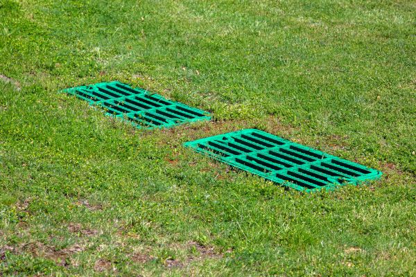 Cost of Catch Basin Installation in Lehi