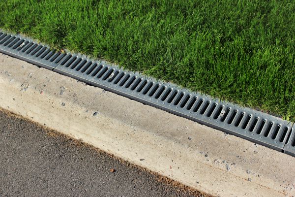 Cost of Driveway Drainage Installation in Lehi