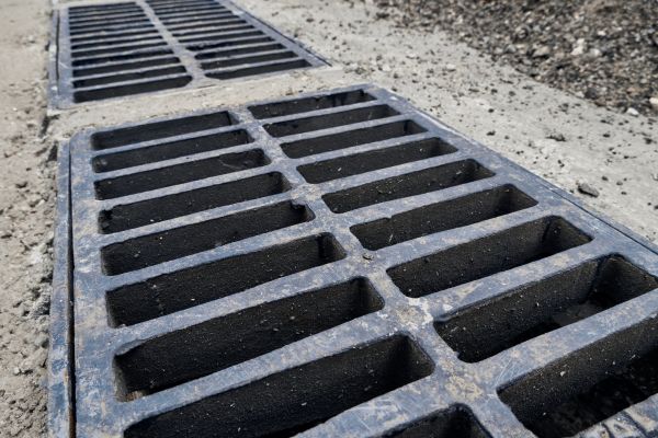 Cost of Catch Basin Repair in Lehi