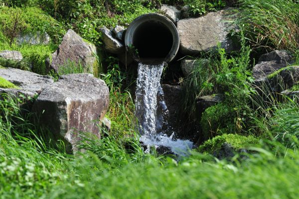 Cost of Water Redirection in Lehi