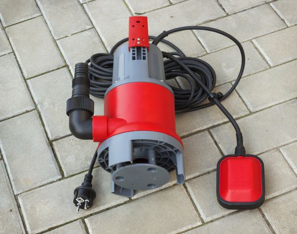 Submersible Pump Installation in Lehi