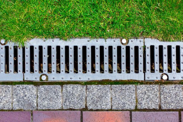 Cost of Rainwater Management in Lehi