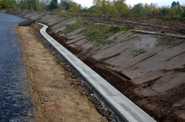 Cost of Slope Drainage Installation in Lehi