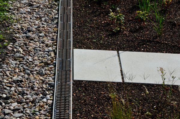 Cost of Drain Rerouting in Lehi