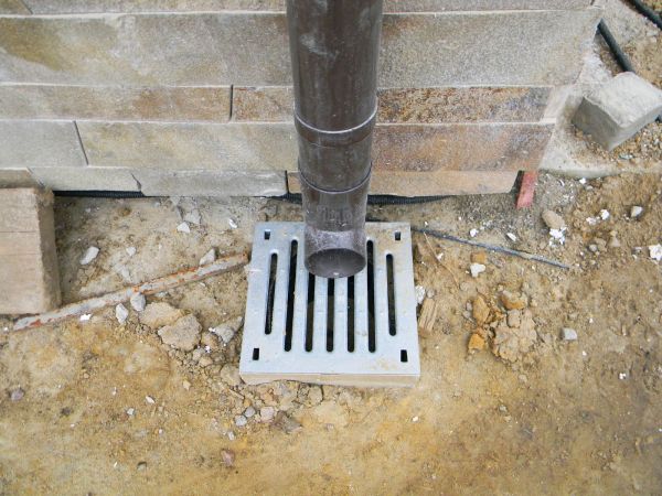 Cost of Foundation Drain Repair in Lehi