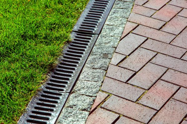 Perimeter Drain Service in Lehi