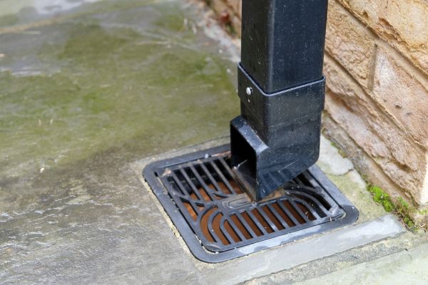 Cost of Drain Tile Installation in Lehi