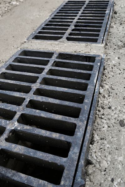 Cost of Sidewalk Drainage Installation in Lehi