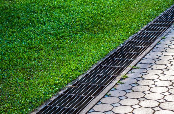 Cost of Stormwater Drain Repair in Lehi